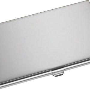 Traverse Business Card Holder