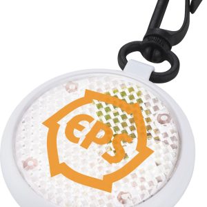 Round Reflector Light