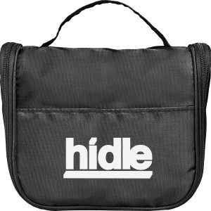 Hanging Toiletry Bag