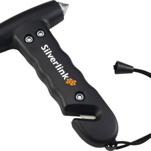 Life-Saving Hammer