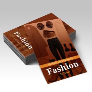 6″ x 9″ 16pt Postcards with Spot UV Coating on Back Only, Full UV Coating on the Front